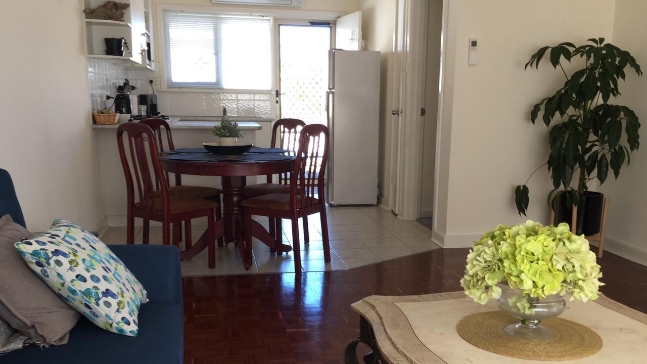 Applecross Village Apartment Perth Exterior foto